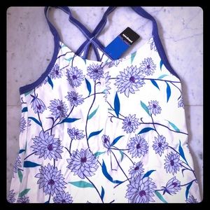 Patagonia Tank top (NWT)